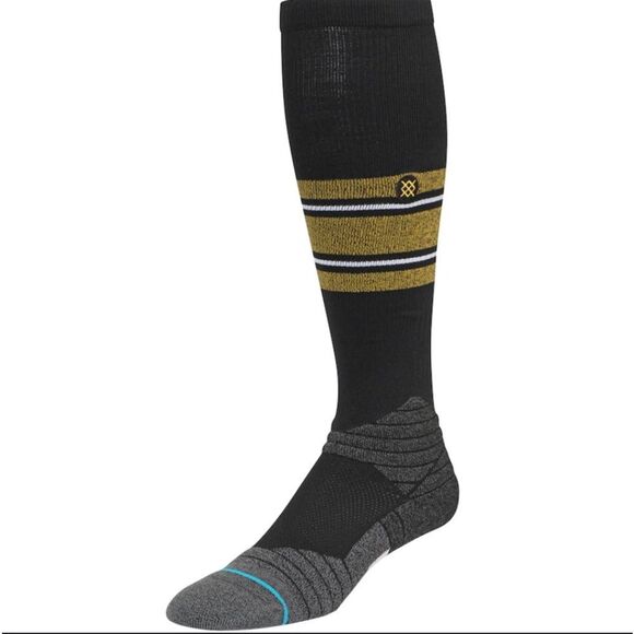 STANCE MEN’S OFFICIAL MLB SOCK WITH FEEL 360 TOTAL CLIMATE CONTROL DMND Pro OTC - Picture 2 of 4